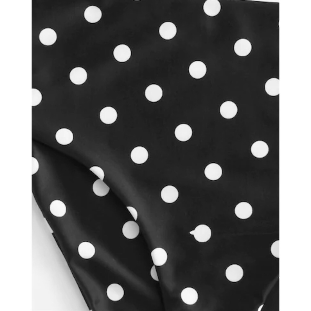 ✿ NEW Polka Dot Bikini Set ✿ - Picture 4 of 7